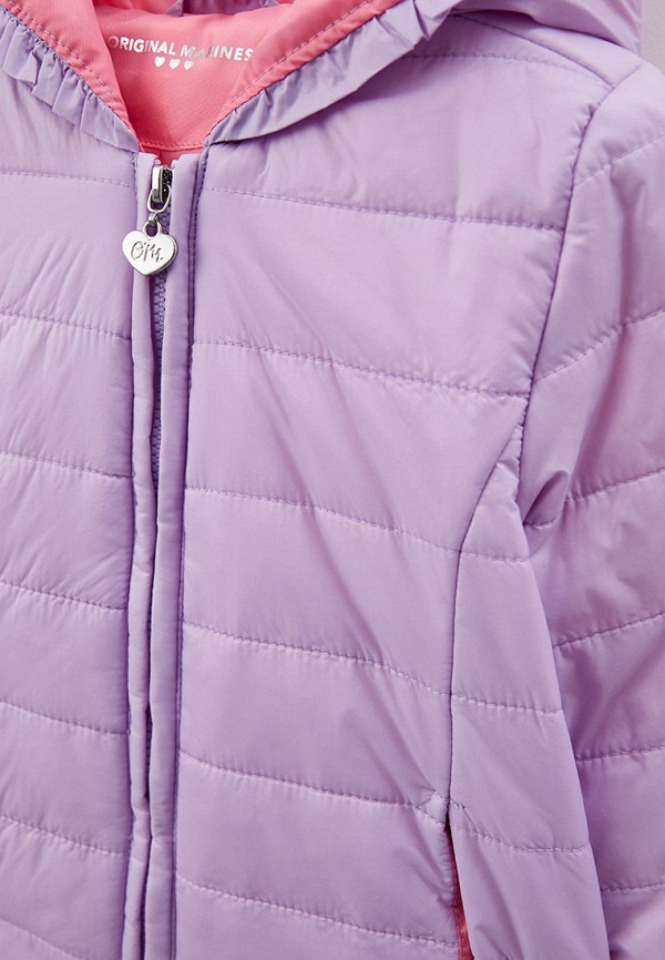 фото Куртка утепленная original marines