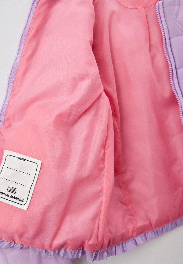 фото Куртка утепленная original marines