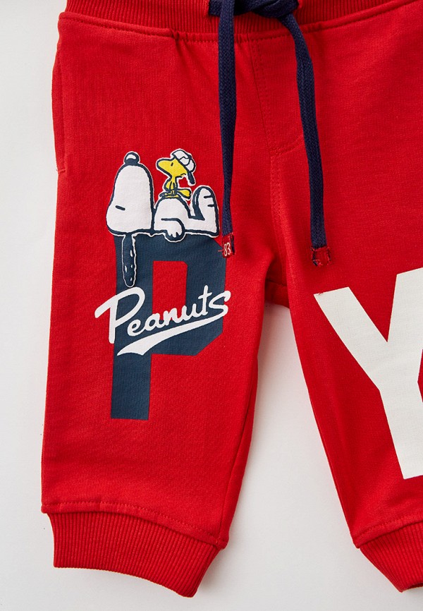 фото Брюки спортивные original marines