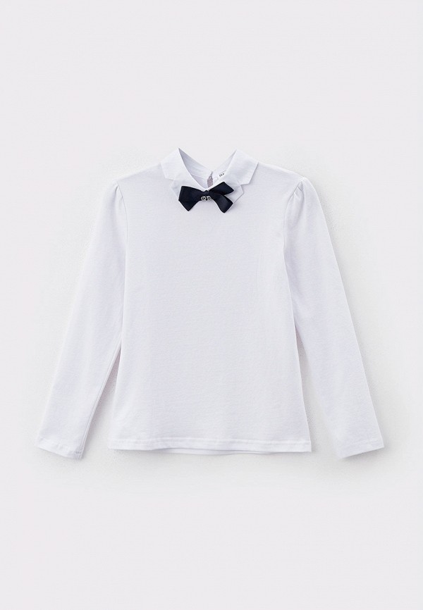 Блуза Junior Republic белого цвета