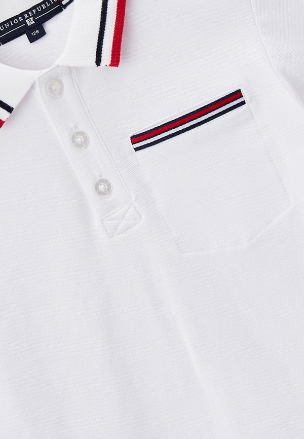 фото Поло junior republic