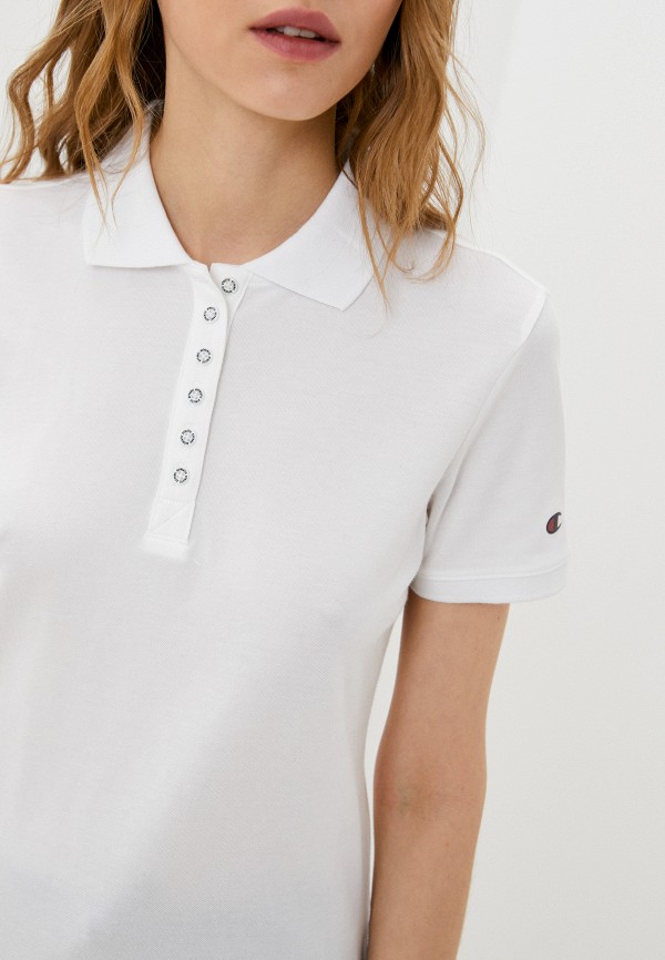 фото Поло champion