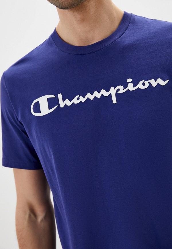 фото Футболка champion