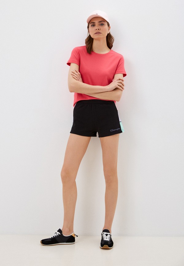 фото Шорты спортивные champion