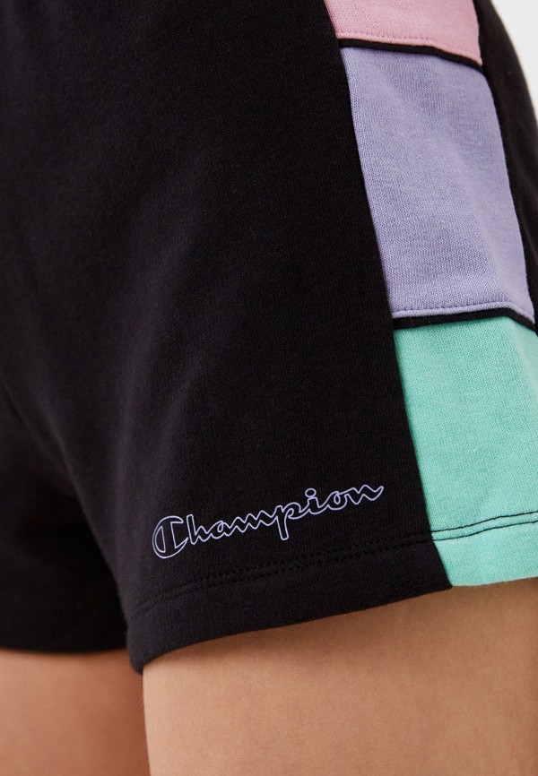 фото Шорты спортивные champion