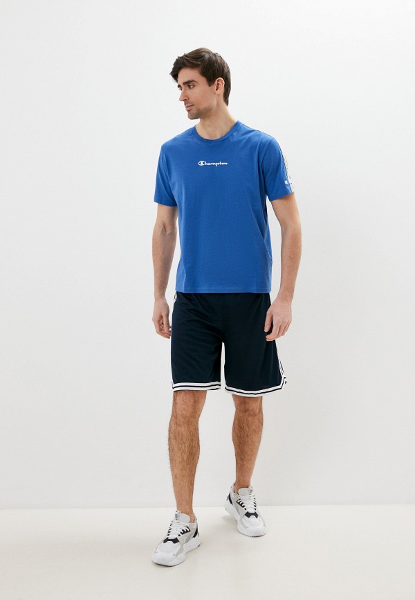 фото Шорты спортивные champion