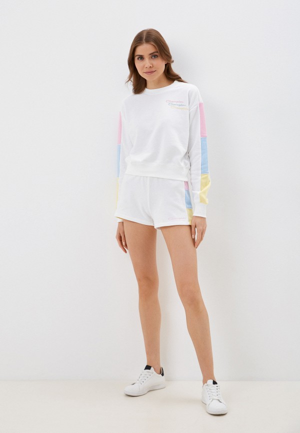 фото Шорты спортивные champion