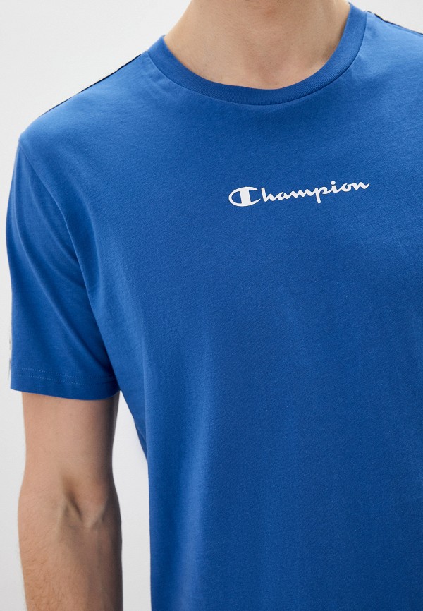 фото Футболка champion