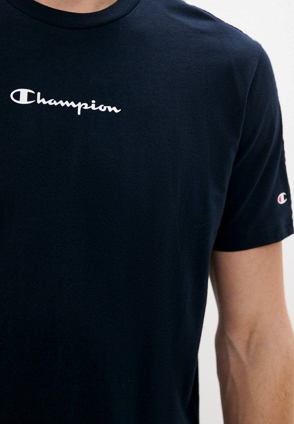 фото Футболка champion