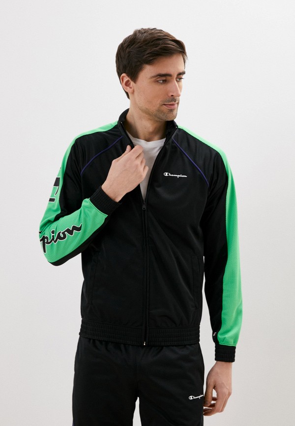 фото Костюм спортивный champion