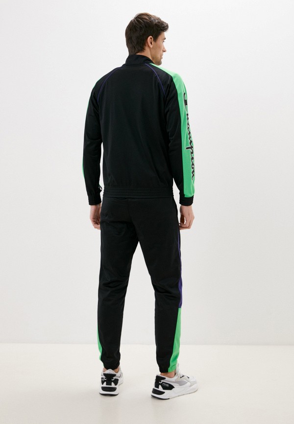 фото Костюм спортивный champion