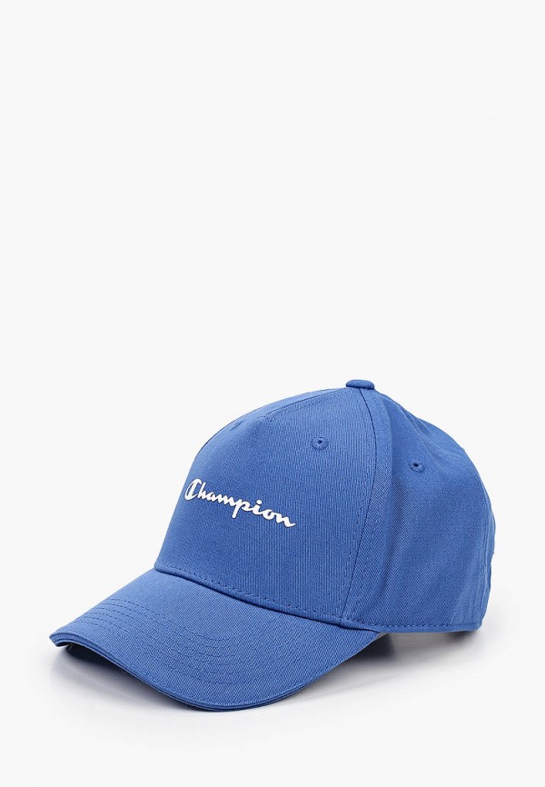 

Бейсболка Champion, Синий, LEGACY Baseball Cap
