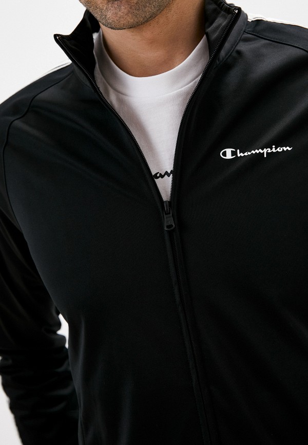 фото Костюм спортивный champion