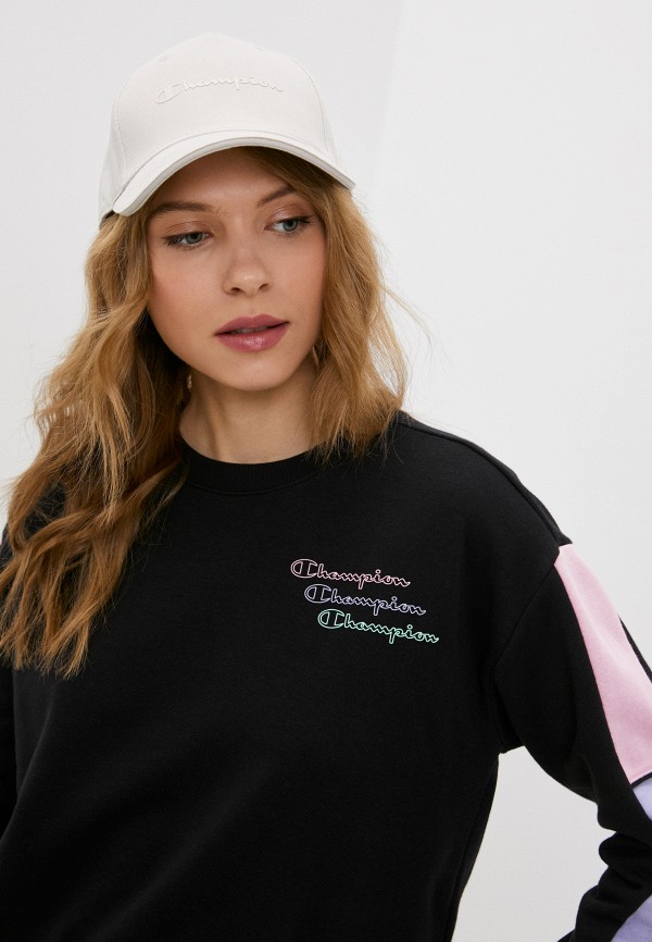 фото Бейсболка champion