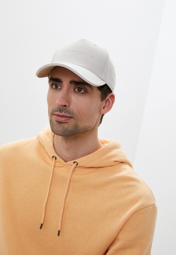 фото Бейсболка champion