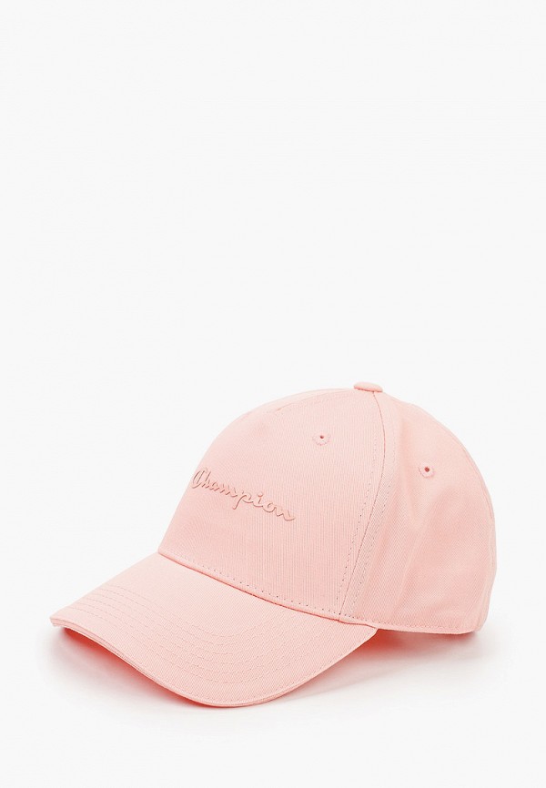 

Бейсболка Champion, Розовый, LEGACY Baseball Cap
