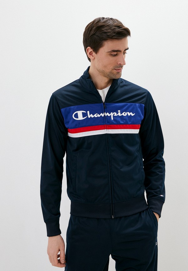 фото Костюм спортивный champion