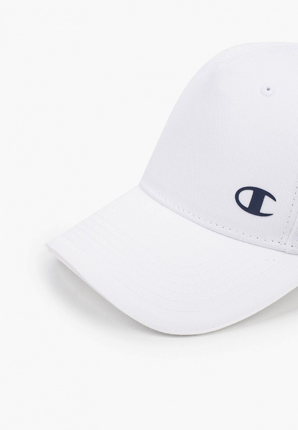 фото Бейсболка champion