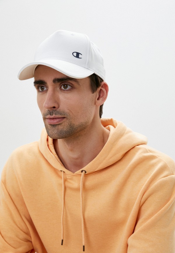 фото Бейсболка champion