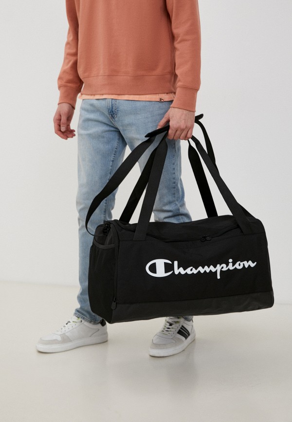 фото Сумка спортивная champion