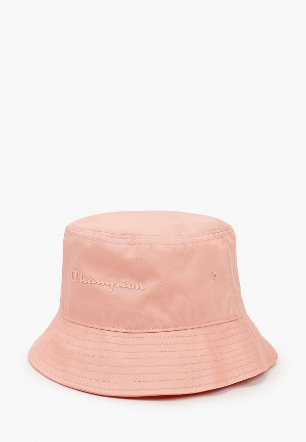 

Панама Champion, Розовый, LEGACY Bucket Cap