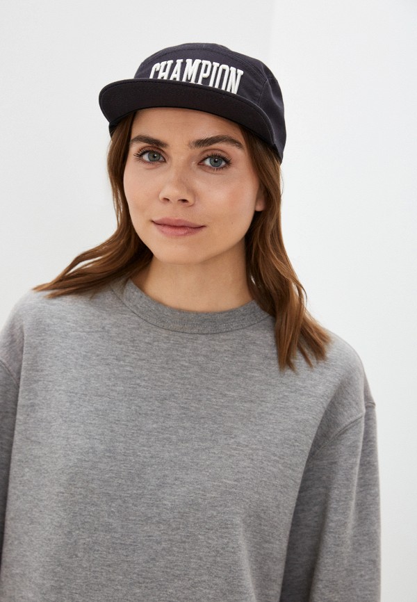 фото Бейсболка champion