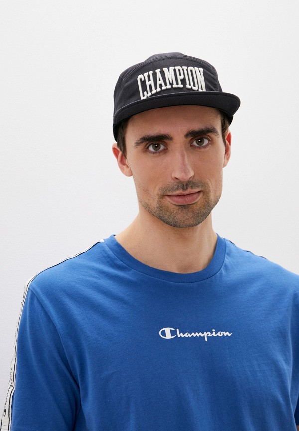 фото Бейсболка champion