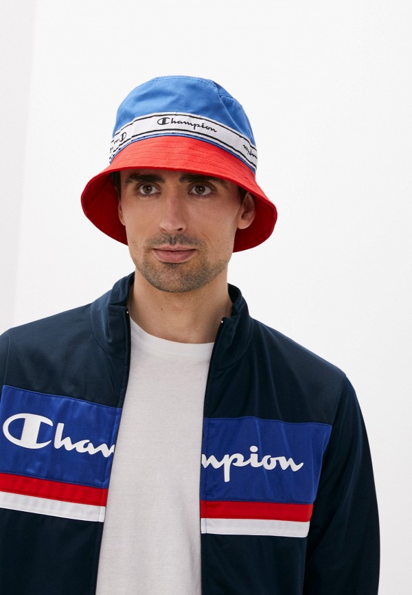 фото Панама champion