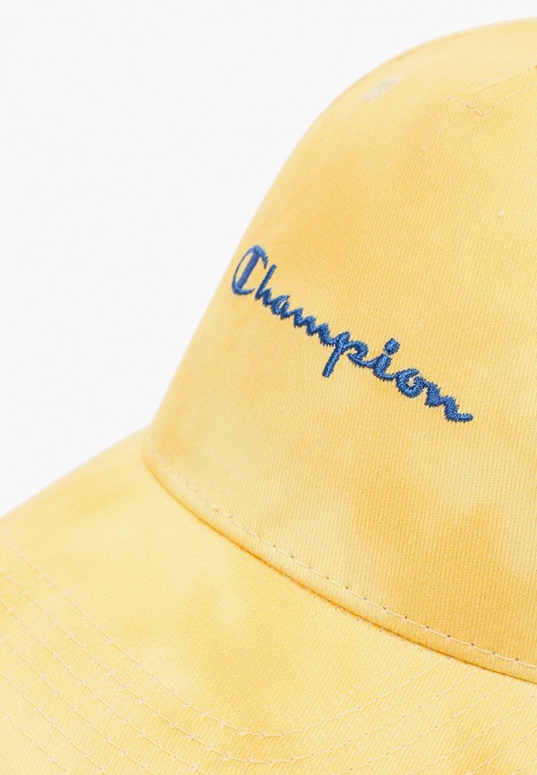 фото Бейсболка champion