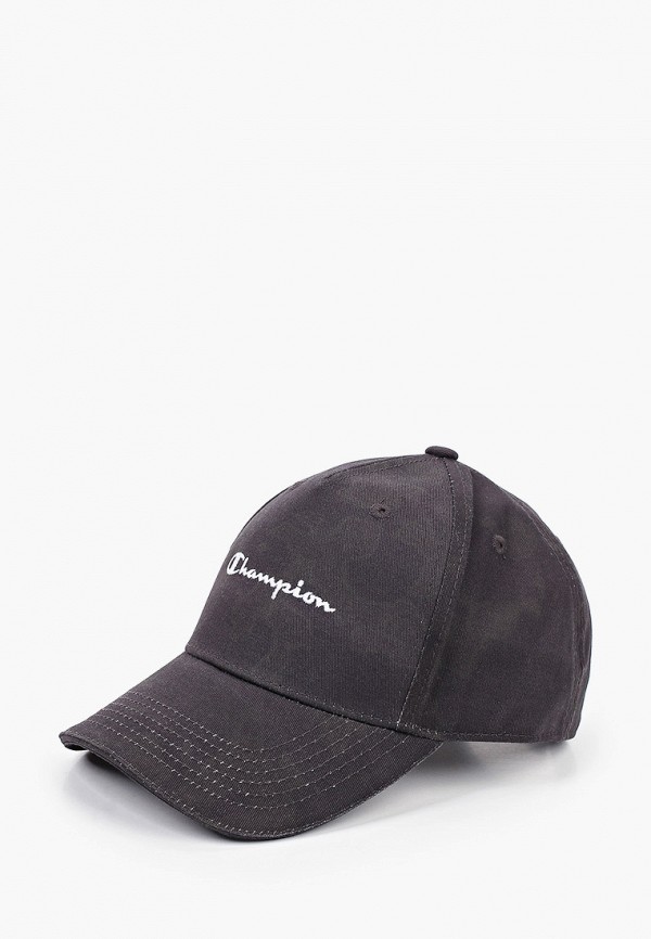 

Бейсболка Champion, Черный, LEGACY Baseball Cap