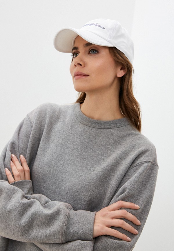 фото Бейсболка champion