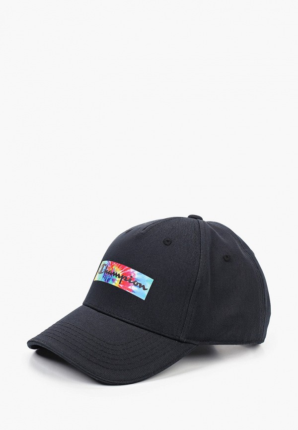 

Бейсболка Champion, Черный, LEGACY Baseball Cap