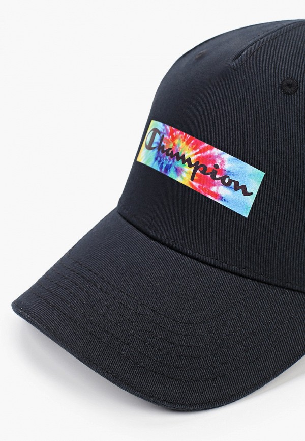 фото Бейсболка champion