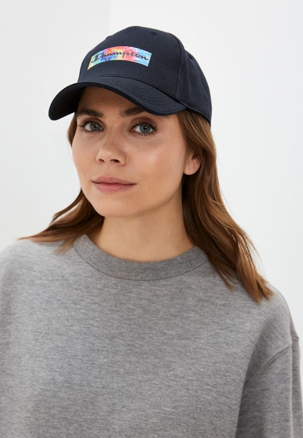 фото Бейсболка champion