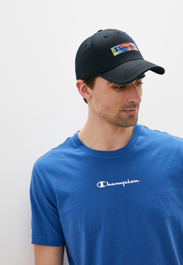 фото Бейсболка champion
