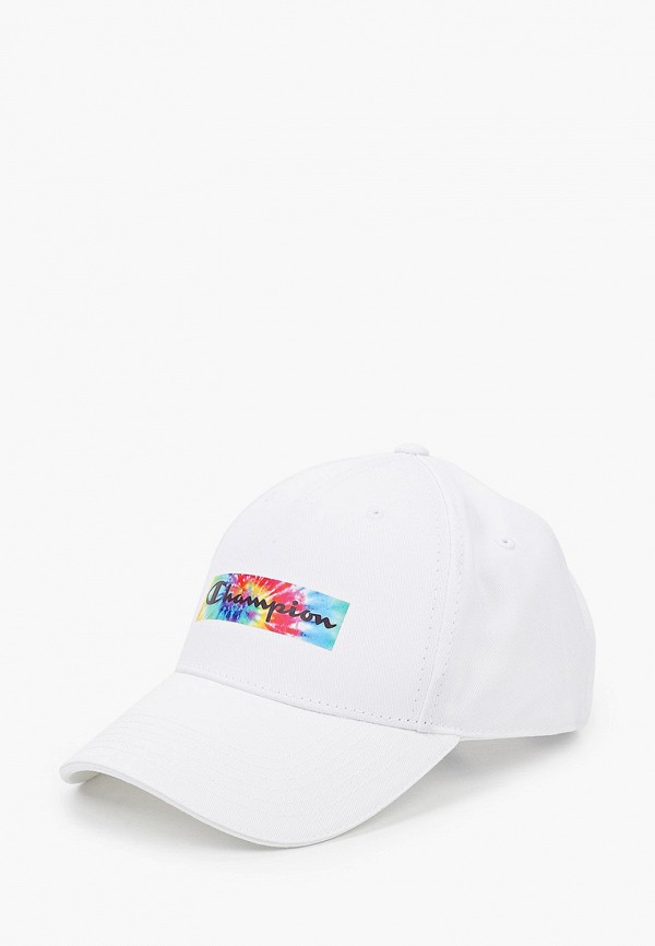 

Бейсболка Champion, Белый, LEGACY Baseball Cap
