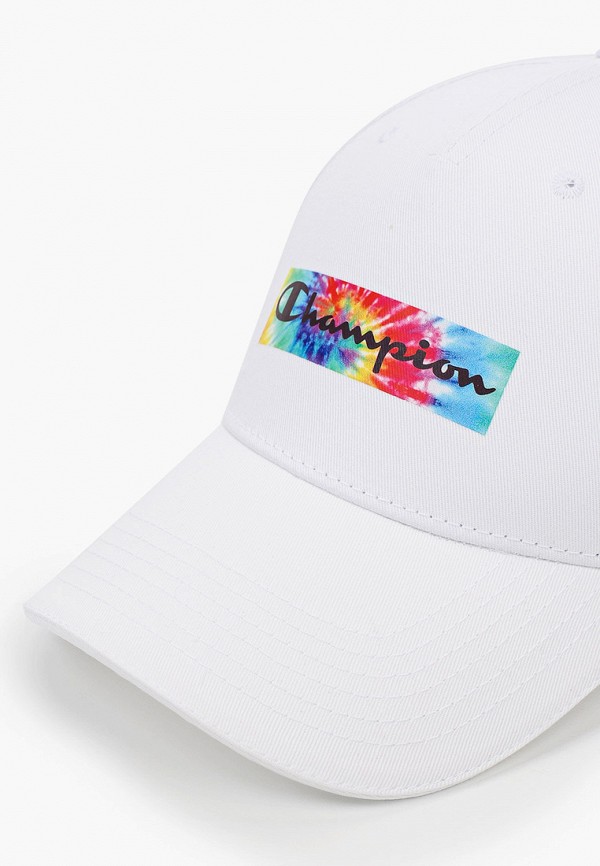 фото Бейсболка champion