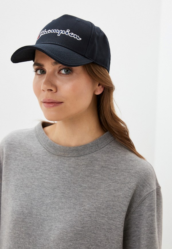 фото Бейсболка champion