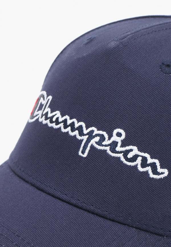 фото Бейсболка champion