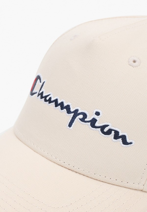 фото Бейсболка champion