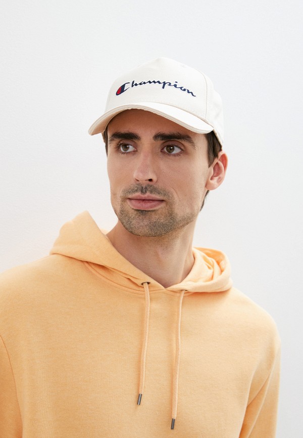 фото Бейсболка champion