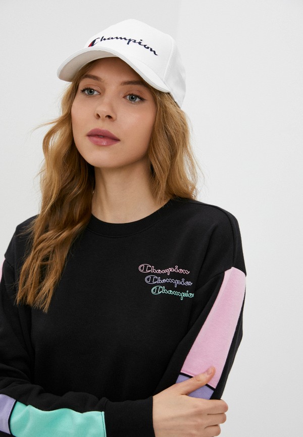 фото Бейсболка champion