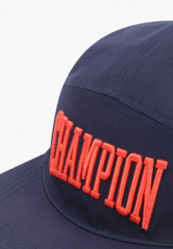 фото Бейсболка champion