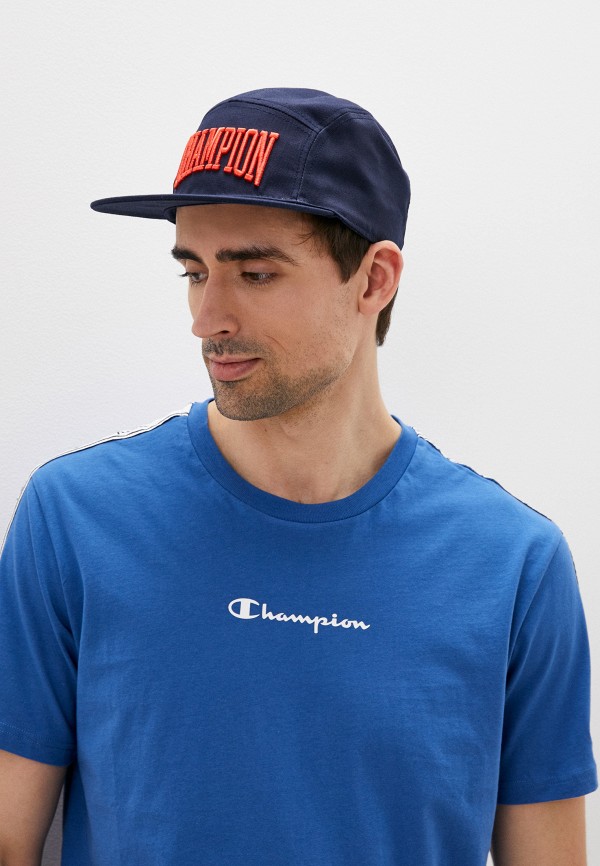 фото Бейсболка champion