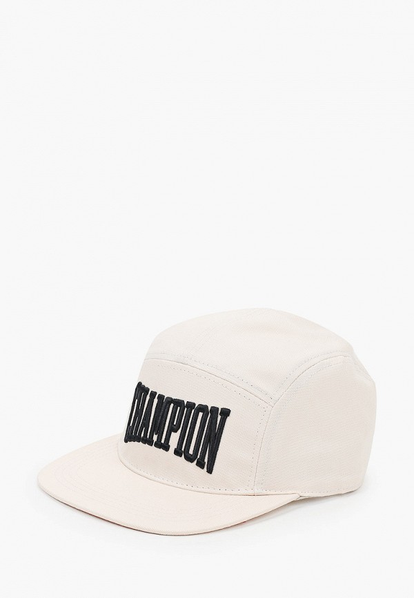 

Бейсболка Champion, Бежевый, ROCHESTER 5 Panel Cap