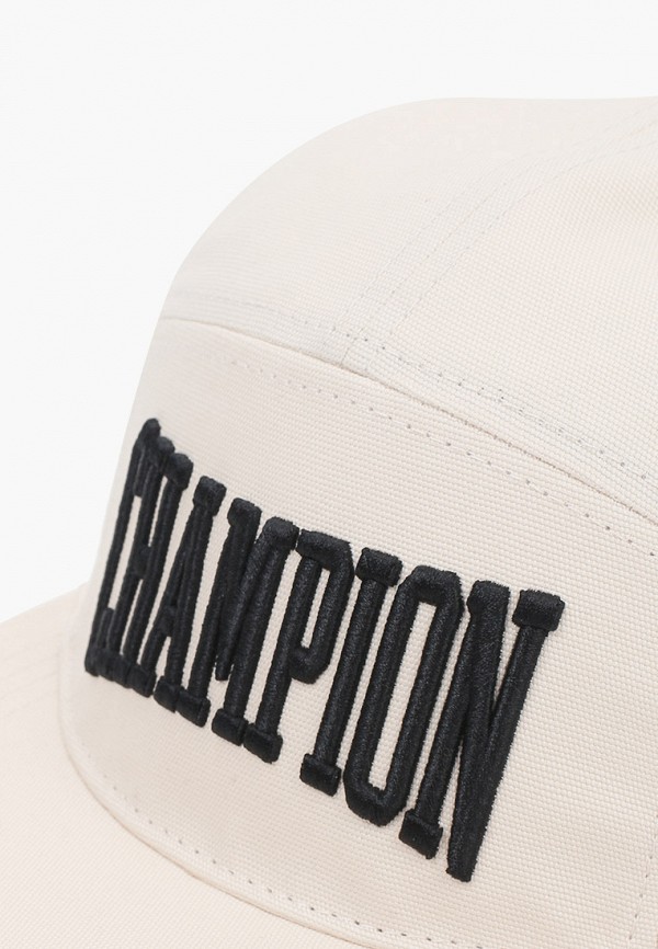 фото Бейсболка champion