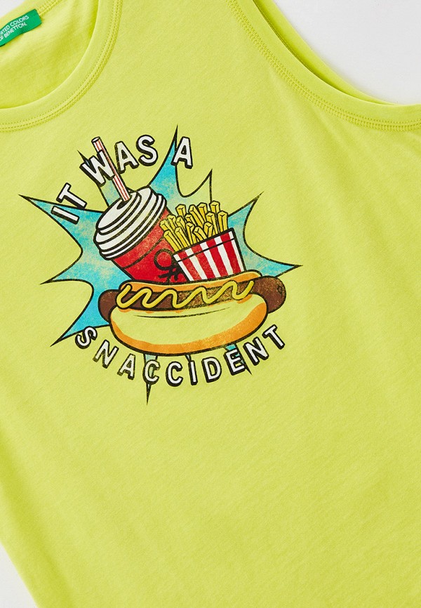 фото Майка united colors of benetton