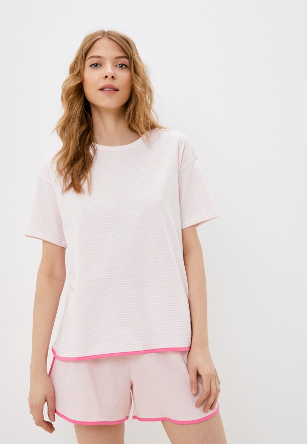 

Пижама United Colors of Benetton, Розовый