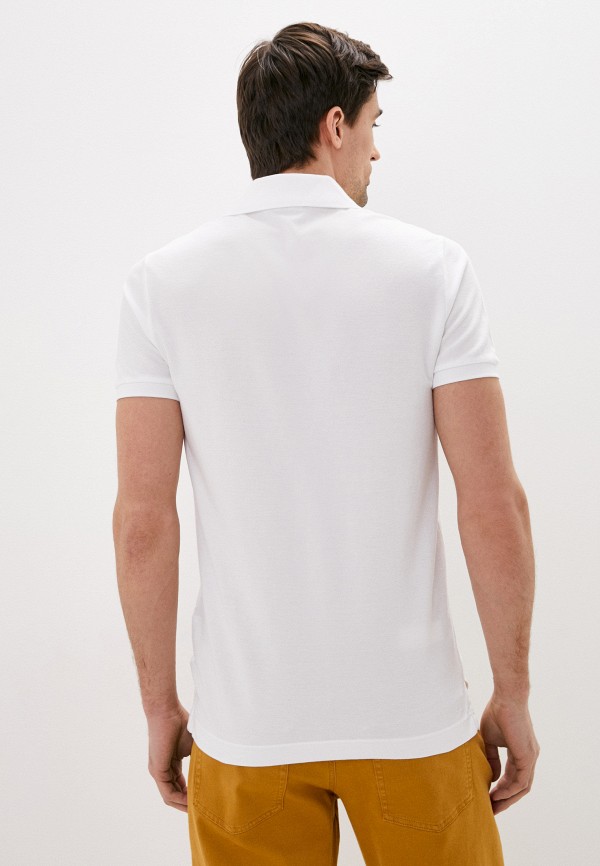 фото Поло united colors of benetton