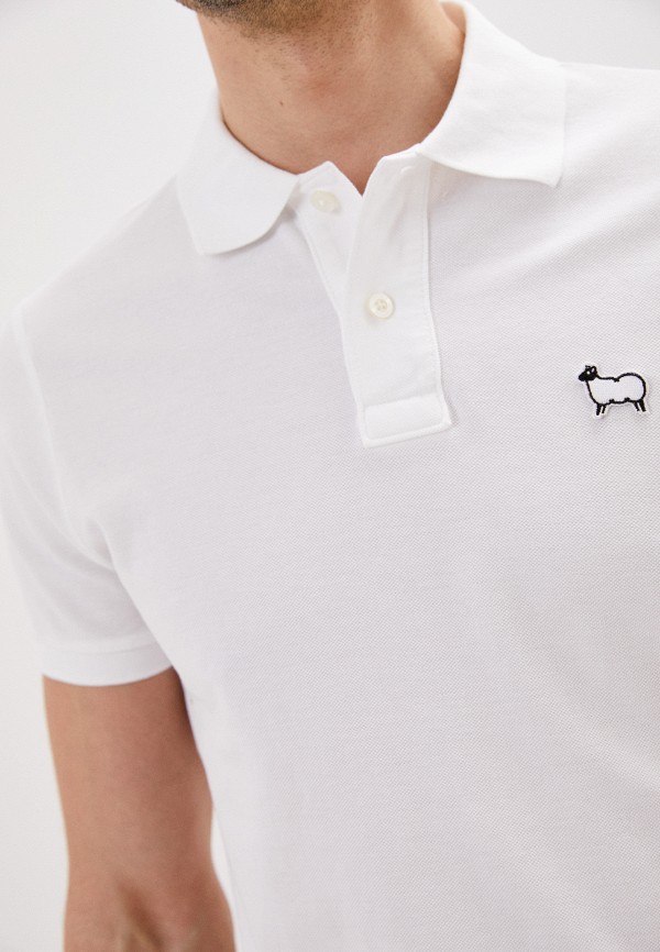 фото Поло united colors of benetton